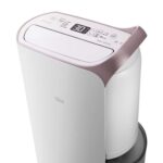 Máy hút ẩm LG MD19GQGE0 Dual Inverter 19L - Ảnh 4