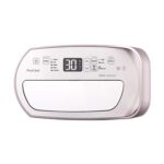 Máy hút ẩm LG MD19GQGE0 Dual Inverter 19L - Ảnh 5