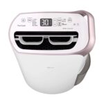 Máy hút ẩm LG MD19GQGE0 Dual Inverter 19L - Ảnh 6