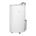 Máy hút ẩm LG MD19GQGE0 Dual Inverter 19L - Ảnh 7