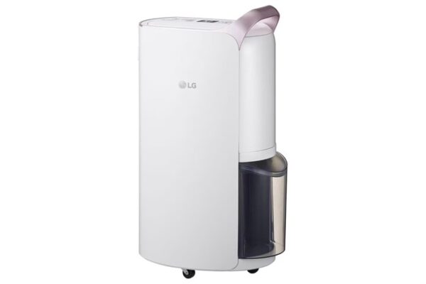 Máy hút ẩm LG MD19GQGE0 Dual Inverter 19L
