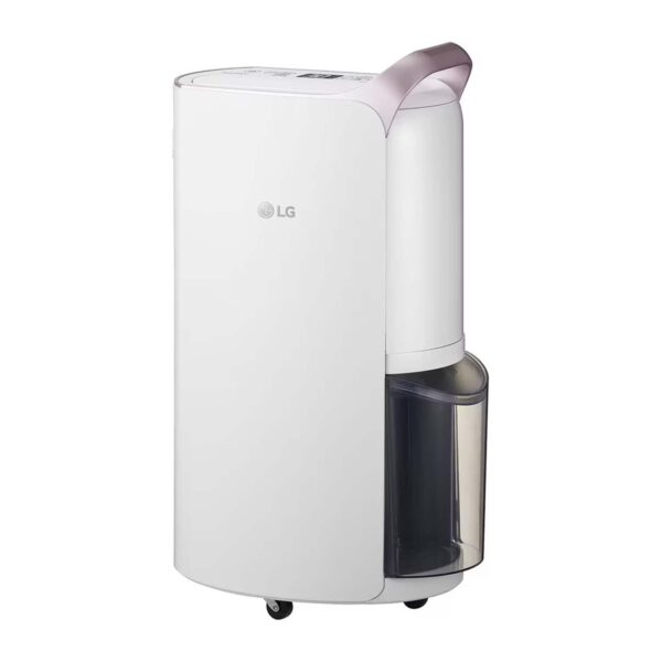 Máy hút ẩm LG MD19GQGE0 Dual Inverter 19L