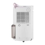 Máy hút ẩm LG MD19GQGE0 Dual Inverter 19L - Ảnh 8