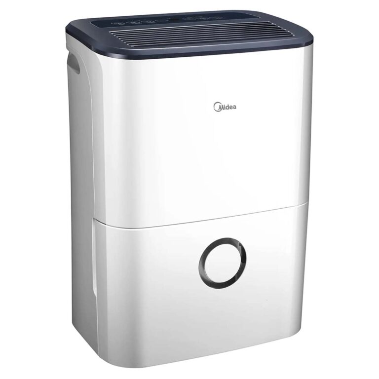 Máy hút ẩm MIDEA MDDF-20DEN7