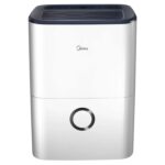 Máy hút ẩm MIDEA MDDF-20DEN7 - Ảnh 4