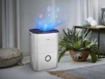 Máy hút ẩm MIDEA MDDF-20DEN7 - Ảnh 5