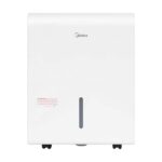 Máy hút ẩm MIDEA MDDP-30DEN7