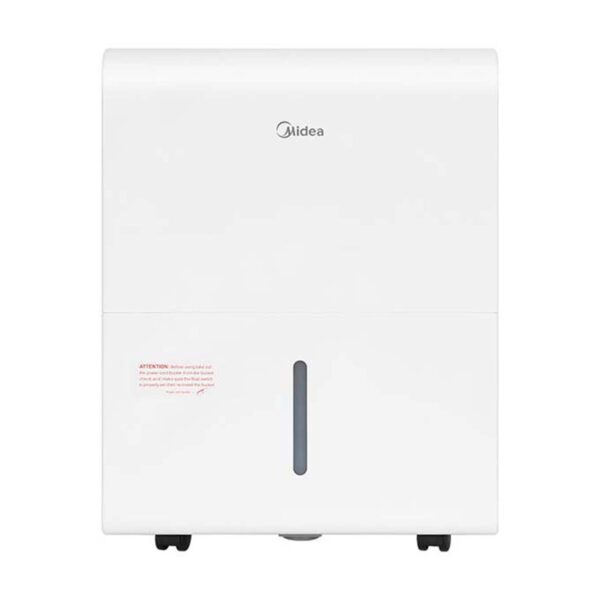 Máy hút ẩm MIDEA MDDP-30DEN7