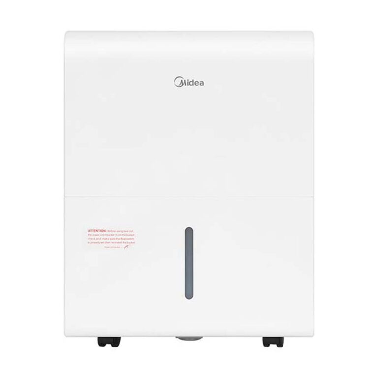 Máy hút ẩm MIDEA MDDP-30DEN7