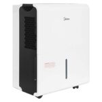 Máy hút ẩm MIDEA MDDP-30DEN7 - Ảnh 4