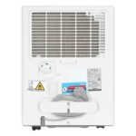 Máy hút ẩm MIDEA MDDP-30DEN7 - Ảnh 5