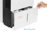Máy hút ẩm MIDEA MDDP-30DEN7 - Ảnh 8