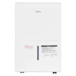 Máy hút ẩm MIDEA MDDP-50DEN7