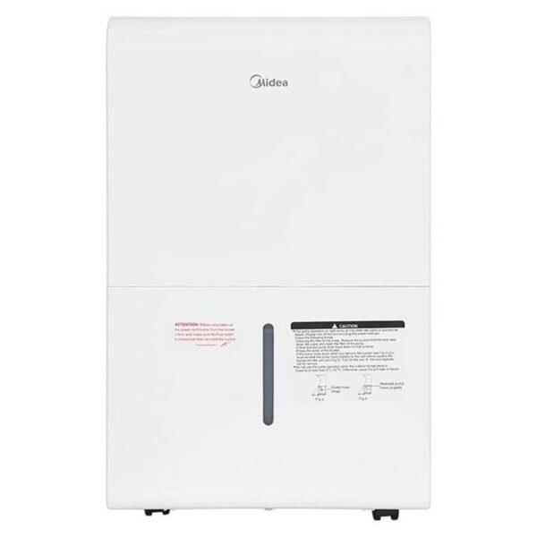 Máy hút ẩm MIDEA MDDP-50DEN7