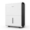 Máy hút ẩm MIDEA MDDP-50DEN7