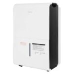 Máy hút ẩm MIDEA MDDP-50DEN7 - Ảnh 3