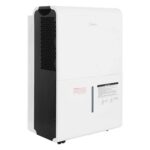 Máy hút ẩm MIDEA MDDP-50DEN7 - Ảnh 4