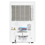Máy hút ẩm MIDEA MDDP-50DEN7 - Ảnh 5