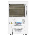 Máy hút ẩm MIDEA MDDP-50DEN7 - Ảnh 7