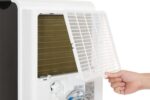 Máy hút ẩm MIDEA MDDP-50DEN7 - Ảnh 8