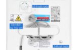 Máy hút ẩm MIDEA MDDP-50DEN7 - Ảnh 12