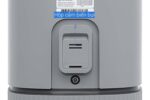 Máy lọc không khí Electrolux EP32-25UGA 25W - Ảnh 8