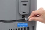 Máy lọc không khí Electrolux EP32-25UGA 25W - Ảnh 9