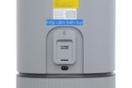 Máy lọc không khí Electrolux EP53-46UGA 40W - Ảnh 9