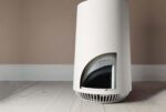 Máy lọc không khí Electrolux FA31-200WT 20W - Ảnh 7