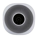 Máy lọc không khí Electrolux FA41-402GY 45W - Ảnh 7