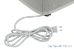 Máy lọc không khí Electrolux PA91-406GY 28W - Ảnh 8