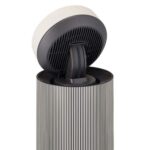 Máy lọc không khí LG AS10GDBY0 PuriCare 360 Alpha Double 72W - Ảnh 4