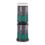 Máy lọc không khí LG AS10GDBY0 PuriCare 360 Alpha Double 72W - Ảnh 6
