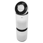 Máy lọc không khí LG AS10GDWH0 PuriCare 70 W - Ảnh 3