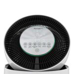 Máy lọc không khí LG AS10GDWH0 PuriCare 70 W - Ảnh 11