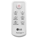Máy lọc không khí LG AS10GDWH0 PuriCare 70 W - Ảnh 17