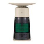 Máy lọc không khí LG AS20GPBK0 PuriCare Aero Furniture 28W - Ảnh 3
