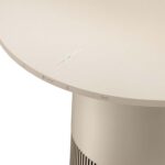 Máy lọc không khí LG AS20GPBK0 PuriCare Aero Furniture 28W - Ảnh 12
