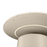 Máy lọc không khí LG AS20GPBK0 PuriCare Aero Furniture 28W - Ảnh 13