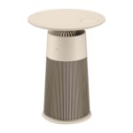 Máy lọc không khí LG AS20GPBK0 PuriCare Aero Furniture 28W