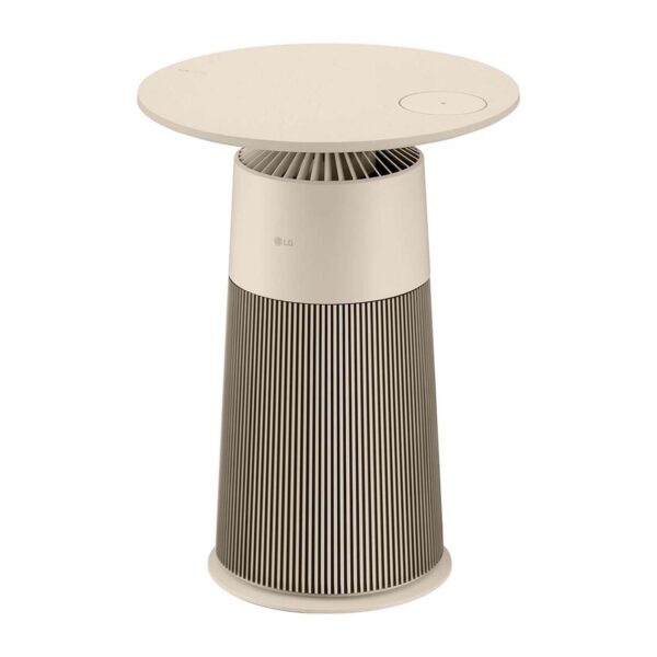 Máy lọc không khí LG AS20GPBK0 PuriCare Aero Furniture 28W