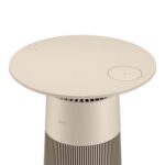Máy lọc không khí LG AS20GPBK0 PuriCare Aero Furniture 28W - Ảnh 5
