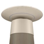 Máy lọc không khí LG AS20GPBK0 PuriCare Aero Furniture 28W - Ảnh 6