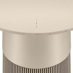 Máy lọc không khí LG AS20GPBK0 PuriCare Aero Furniture 28W - Ảnh 7