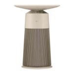 Máy lọc không khí LG AS20GPBK0 PuriCare Aero Furniture 28W - Ảnh 8