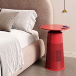 Máy lọc không khí LG AS20GPRU0 PuriCare Aero Furniture 28W - Ảnh 14