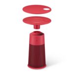 Máy lọc không khí LG AS20GPRU0 PuriCare Aero Furniture 28W - Ảnh 4