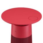 Máy lọc không khí LG AS20GPRU0 PuriCare Aero Furniture 28W - Ảnh 6