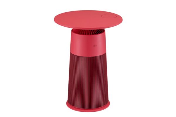 Máy lọc không khí LG AS20GPRU0 PuriCare Aero Furniture 28W