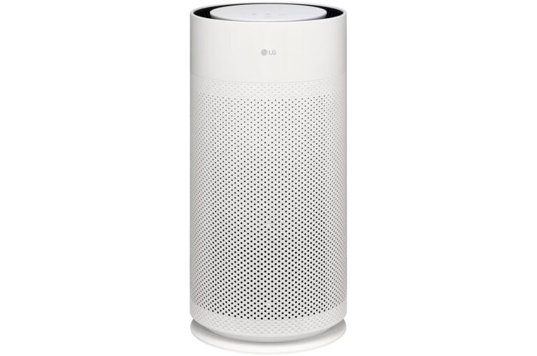 Máy lọc không khí LG AS35GGW10 PuriCare AeroHit 35W